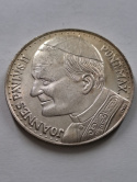 Medal Jan Paweł II 1978-2005 r Medal Jan Paweł II 1978-2005 r