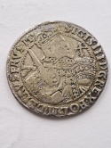Ort Zygmunt III Waza 1622 r Ort Zygmunt III Waza 1622 r