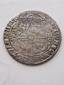 Ort Zygmunt III Waza 1622 r Ort Zygmunt III Waza 1622 r