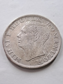 Rumunia 500 Lei Michał I 1944 r Rumunia 500 Lei Michał I 1944 r