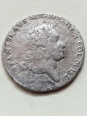 Stanisław August Poniatowski 8 Groszy 1768 r Stanisław August Poniatowski 8 Groszy 1768 r