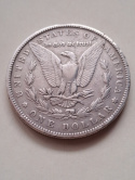 USA Dollar Morgan 1883 r O USA Dollar Morgan 1883 r O