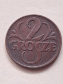 2 Grosze 1925 r