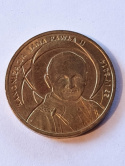2 zł Kanonizacja Jana Pawła II 2014 r 2 zł Kanonizacja Jana Pawła II 2014 r