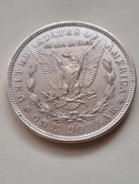 USA Dollar Morgan 1921 r USA Dollar Morgan 1921 r