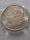 USA Dollar Morgan 1921 r USA Dollar Morgan 1921 r