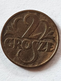 2 Grosze 1936 r