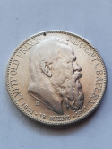2 Marki Lvitpold Regent 1911 r 2 Marki Lvitpold Regent 1911 r