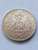 2 Marki Lvitpold Regent 1911 r 2 Marki Lvitpold Regent 1911 r