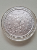 USA Dollar Morgan 1879 r USA Dollar Morgan 1879 r