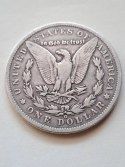 USA Dollar Morgan 1900 r O