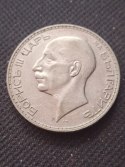Bułgaria 100 Lewa Borys III 1934 r Bułgaria 100 Lewa Borys III 1934 r