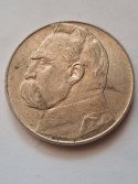 10 zł Józef Piłsudski 1935 r