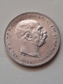 Austria 1 Korona 1913 r Austria 1 Korona 1913 r
