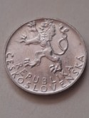 Czechosłowacja 50 Koron 1944 -1947 r