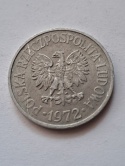 20 groszy 1972 r