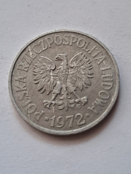 20 groszy 1972 r