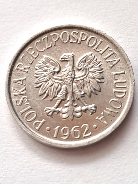 5 groszy 1972 r 5 groszy 1972 r