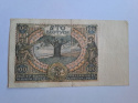 Banknot 100 złotych 1934 r seria CN Banknot 100 złotych 1934 r seria CN