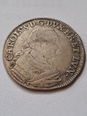 Niemcy 1/3 Talara Karol I Brunszwik 1765 r Niemcy 1/3 Talara Karol I Brunszwik 1765 r