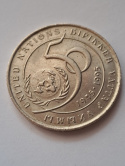 Kazachstan 20 Tenge 1975-1995 r Kazachstan 20 Tenge 1975-1995 r