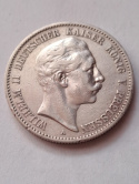 Niemcy 2 Marki Prusy 1899 r Niemcy 2 Marki Prusy 1899 r