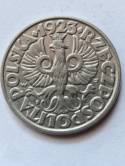 50 Groszy 1923 r