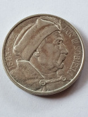 10 zł Jan III Sobieski 1933 r 10 zł Jan III Sobieski 1933 r