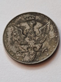 Królestwo Polskie 20 Fenigów 1917 r Królestwo Polskie 20 Fenigów 1917 r