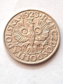 20 Groszy 1923 rok
