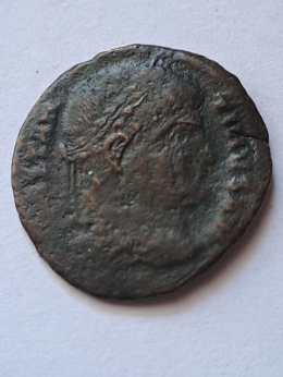 Rzym Constantinus I 337 r.n.e