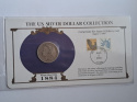 USA Dollar Morgan 1884 r
