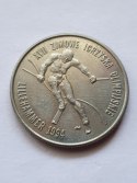 20 tys Lillehammer 1993 r