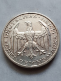 3 Marki Uniwersytet Marburg 1927 r 3 Marki Uniwersytet Marburg 1927 r