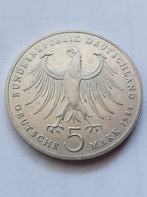 5 Marek Mendelssohn 1984 r 5 Marek Mendelssohn 1984 r