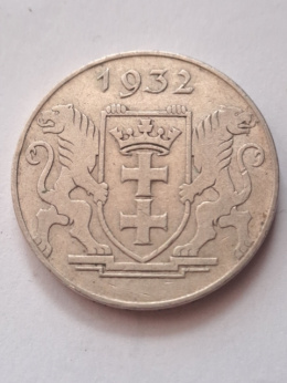 WMG 2 Guldeny 1932 r