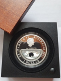Australia 1 Dollar 2011 r z perłą Australia 1 Dollar 2011 r z perłą