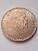 Czechosłowacja 10 Koron 1928 r Czechosłowacja 10 Koron 1928 r