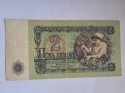 Bułgaria Banknot 2 Lewa 1974 r Bułgaria Banknot 2 Lewa 1974 r
