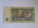 Bułgaria Banknot 2 Lewa 1974 r Bułgaria Banknot 2 Lewa 1974 r