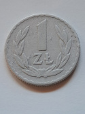 1 złoty 1949 r 1 złoty 1949 r
