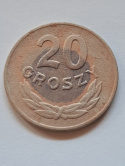 20 Groszy 1949 r