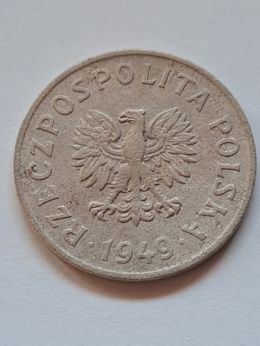 20 Groszy 1949 r