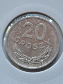 20 Groszy 1979 r