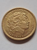 Grecja 100 Drachm 1992 r Grecja 100 Drachm 1992 r