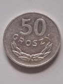 50 Groszy 1983 r