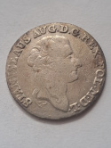 Stanisław August Poniatowski 4 grosze 1791 r Stanisław August Poniatowski 4 grosze 1791 r