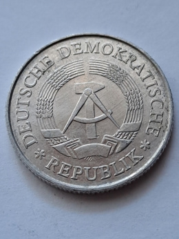 Filipiny 1 Peso 2011 r