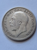 Wielka Brytania 1 Szyling Jerzy VI 1935 r Wielka Brytania 1 Szyling Jerzy VI 1935 r