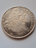Niemcy Talar Maksymilian Bawaria 1770 r Niemcy Talar Maksymilian Bawaria 1770 r